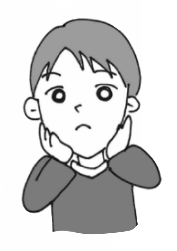 歯並びが悪くなった原因を探そう