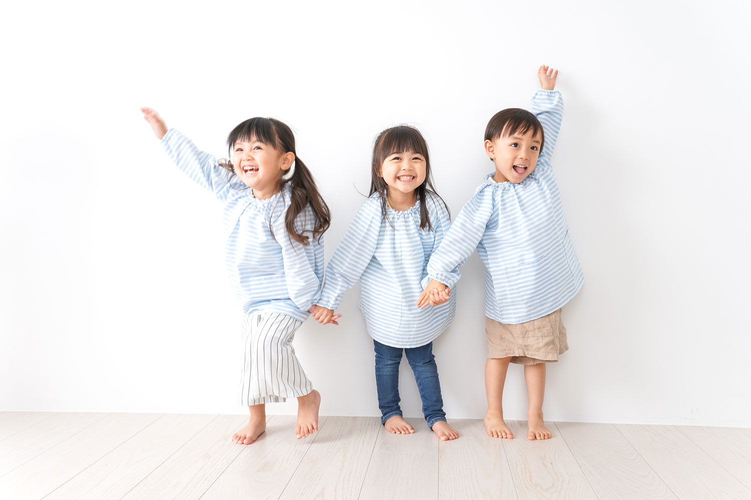 子どもたち