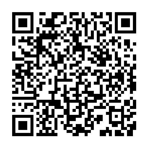 予約のQRコード